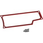 Moose Offroad Dash Plate Right Red Rzr 0521-1700. Fixed Price $44.95.