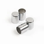 Silver Docking Hardware Point Cover Kit For Harley Road Electra Street Glide. Fixed Price $10.00.