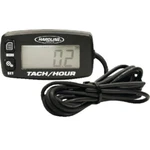 Hardline Products HR8062-2 Hourmeter-tach Up To 8CYL. Fixed Price $51.11.