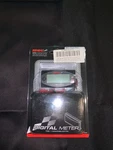 Koso Mini 3 Air/fuel Ratio Meter. Fixed Price $200.00.
