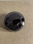 76 Yamaha RD400 Oem Speedometer Gauge Cover Very Nice Part. Fixed Price $59.50.