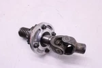 98-11 Yamaha Star 650 Oem Secondary Middle Drive Gear U Joint. Fixed Price $65.00.
