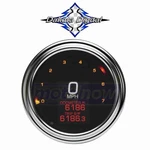 Dakota Digital Mlx Series Gauge For 2005-2011 Harley Davidson Fxdc Super Qq. Fixed Price $660.45.
