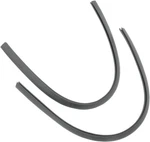 Drag Specialties 12-0043R-HC4 Dash Housing Rubber Trim. Fixed Price $13.16.