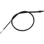 Motion Pro Speedometer Cable 03-0021 Black Vinyl. Fixed Price $18.78.