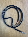 Harley Davidson Signal Lead Adapter For Mini-tach Gauge Kit Part No. 70231-04. Fixed Price $12.00.