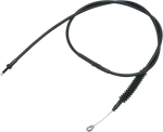 Motion Pro Blackout Clutch Cable 53-3/4 Inch 04-20 Sportster. Fixed Price $29.79.