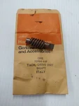 Harley Davidson Aermacchi Sprint & Ss Tachometer Drive Plug 92064-64P Nos Nib. Fixed Price $25.00.