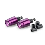 Puig Sport Billet Gauge For Ktm 125 Duke 17-20 Viola. Fixed Price $37.01.