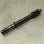 Kawasaki 13223-004 Tachometer Gear F5 F9 F81M Big Horn Bison 1970-75 Free Sh. Fixed Price $25.49.