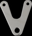 Drag Specialties DS-243805 Y Bracket For Mini Gauges. Fixed Price $16.58.