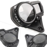 Speedometer Gauge Case Cover Fit Suzuki GSXR600 GSXR750 2006-2010 Motorcycle Us. Fixed Price $24.09.