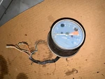 74,75,76 Honda MT-250 Oem Tachometer, 37240-358-008. Fixed Price $59.00.