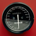 Ducati Speedometer Gauge 748 916 996 998 Used Only Mile. Fixed Price $119.95.