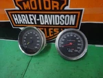Harley Davidson Big Twin Two Used Inr Early And Speedometer & Tachometer. Fixed Price $24.67.