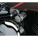 Kuryakyn Choke Knob Cover 2009. Fixed Price $47.49.
