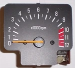 Yamaha Oem Tachometer 81-83 XJ750RH/RJ/RK # 5G8-83540-00-00 New. Fixed Price $249.95.