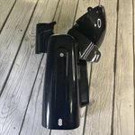 Harley-davidson Touring Black Right Lower Fairing Oem P/n 67921-98A 1983-2013.. Fixed Price $159.99.