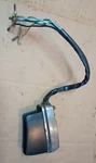 Honda CB360 Dash Pilot Indicator Light Gauge Dummy Idiot Warning CB350 CB450. Fixed Price $11.99.