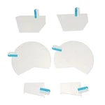 Scratch Cluster Protection Instrument Screen Dashboard Film Fit Honda CBR600RR. Fixed Price $11.35.