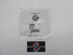 Harley-davidson Oem Nos Large Gauge Trim Bezel Assembly, Chrome 61400080. Fixed Price $33.99.