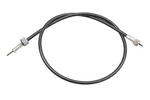 New Oem Yamaha 371-83560-00-00 Tachometer Cable Nos. Fixed Price $37.68.