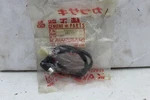 1975 Kawasaki F9 Big Horn 350 Speedometer Socket Loom Plug (KB46). Fixed Price $21.22.