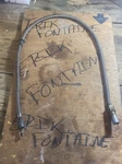 Suzuki Intruder Speedometer Cable And Hose Complete VS1400 Boulevard S83. Fixed Price $18.10.