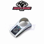 Bikers Choice 71223 Die-cast Fat Bob Dash Cover For Bodywork Cg. Fixed Price $130.04.