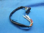 Kawasaki 23008-1077. Oem Speedometer Socket Assembly. Fits KZ440(80-83). Fixed Price $12.25.