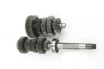 84-87 Honda Goldwing 1200 Oem Engine Gears Transmission Tranny Assembly. Fixed Price $87.99.