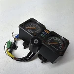 90 - 1995 Suzuki Dr 350 Oem Tachometer Speedo Instrument Panel Unit. Fixed Price $425.00.