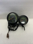 Nice 1984 Kawasaki Gpz 750 Gauges Speedometer Tachometer Cluster Tested. Fixed Price $88.00.