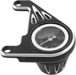 Arlen Ness Oil Pressure Gauge Kit Deep Cut 15-668. Fixed Price $189.95.