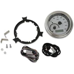 Dakota MVX-2004-WG-C Series Fatbob Analog/digital Gauge System .... Fixed Price $595.00.