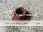 Triumph T20 Tiger Cub Gearbox Mainshaft To Clutch Adapter. Splined.. 18. Fixed Price $20.17.