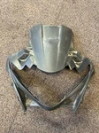 2018 Suzuki GSXR250 Headlight Trim Panel 94642-20K00 177 Miles Only. Fixed Price $26.84.