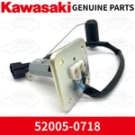 Kawasaki 52005-0718 Genuine Fuel Tank Gauge Vulcan 900 Custom Classic 06-21. Fixed Price $112.22.