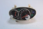 12-14 Aprilia SR50 Motard Speedometer Gauges Display Cluster 643414. Fixed Price $85.00.