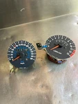 85 Kawasaki Ninja ZX900 Gauges Speedometer Tachometer Dash Cluster Oem E5219. Fixed Price $19.99.