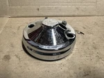 81 Honda Goldwing Speedometer Gauge Tach Back Cup Trim GL1100I Oem -96. Fixed Price $22.99.