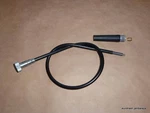 Moto Guzzi Tachometer Cable 500 750 850 1000 V50 V7 Sport T3 1976-8100. Fixed Price $24.00.