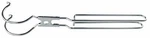 Genuine Yamaha Speedometer Cable Guide Holder For XT500 Oem 1T2-23318-00 3-027. Fixed Price $139.95.