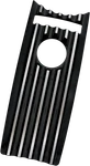 Covingtons C1233-B Dash Insert Finned Black. Fixed Price $309.56.