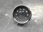 Harley Aermacchi Veglia Tachometer Sportster #2 2463. Fixed Price $20.00.