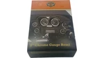 Harley-davidson Inst. Gauge Bezel 74550-92T New Oem. Fixed Price $29.77.