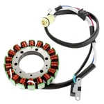 Stator Coil For Yamaha Yfm 400 Big Bear 2000-12 5FU-81410-00-00 5NF-81410-00-00. Fixed Price $39.29.