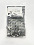Lowbrow Customs Sight Gauge Diy Clear Tube #0706-0224 Vendor #001337. Fixed Price $25.99.