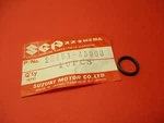 Nos New Oem Original Suzuki GS1000 GS1100 Tachometer Driven Seal 26451-45000. Fixed Price $11.99.