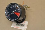 Nos Honda CB350 K0 CL350 Tachometer Rpm Gauge 37240-286-018. Fixed Price $439.99.